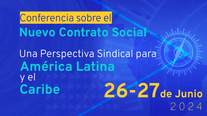 Actrav social contract latin America web